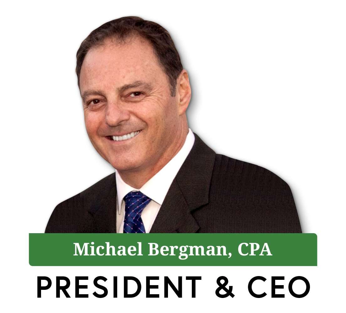 Michael Bergman